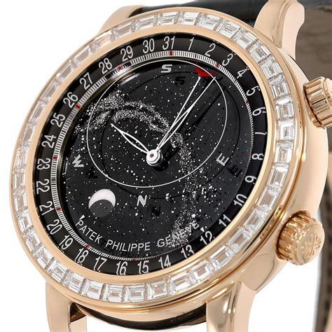 patek philippe grandes complications preis|Patek Philippe grand complications celestial.